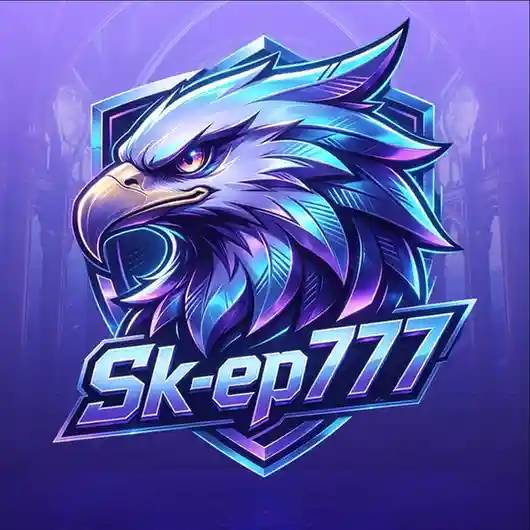 Skep777 Logo